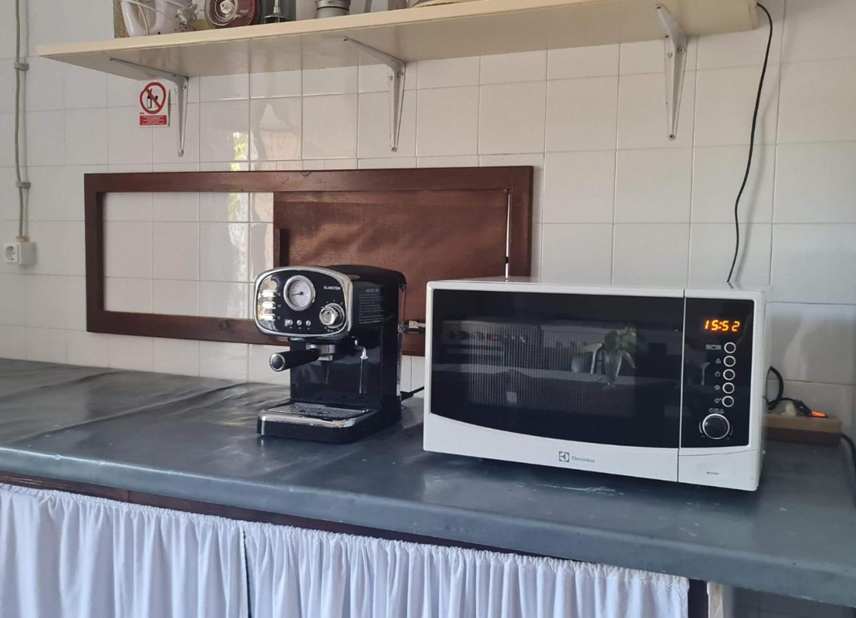 Guesthouse Lidija Sutivan Kültér fotó