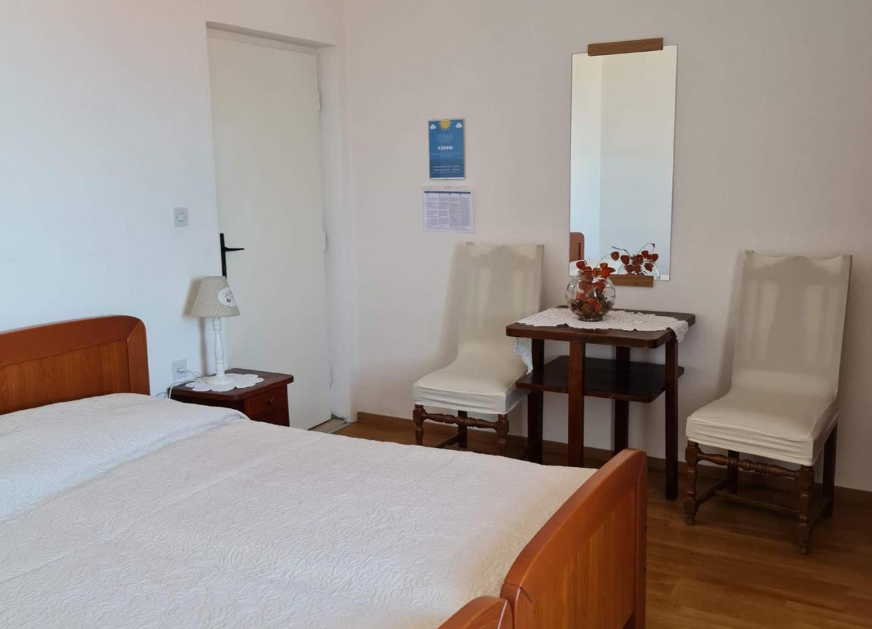 Guesthouse Lidija Sutivan Kültér fotó