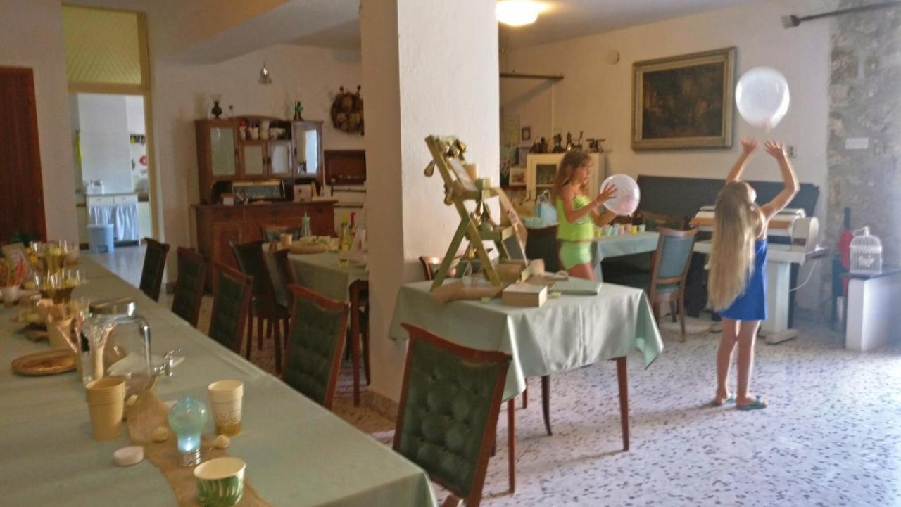Guesthouse Lidija Sutivan Kültér fotó