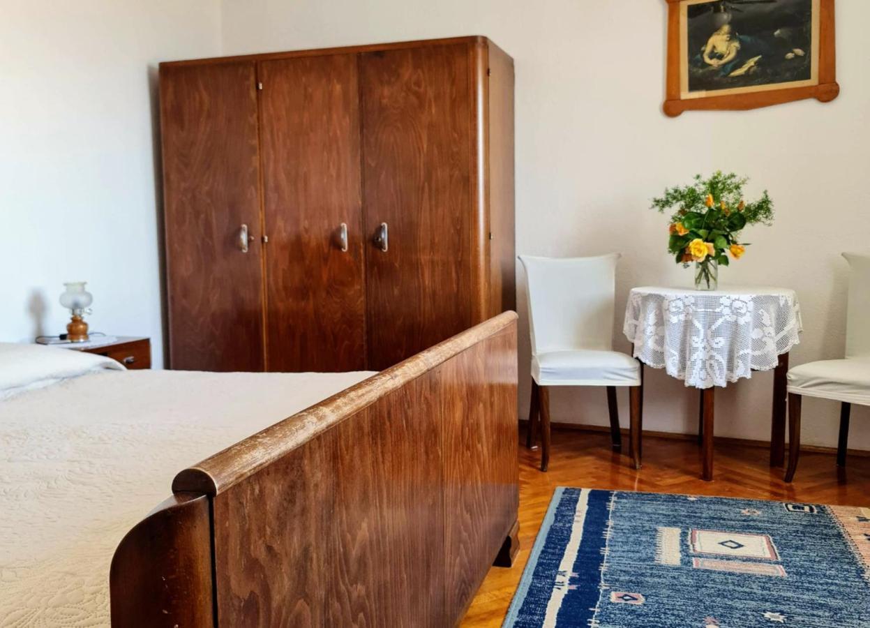 Guesthouse Lidija Sutivan Kültér fotó