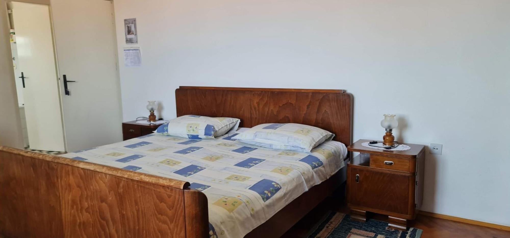 Guesthouse Lidija Sutivan Kültér fotó