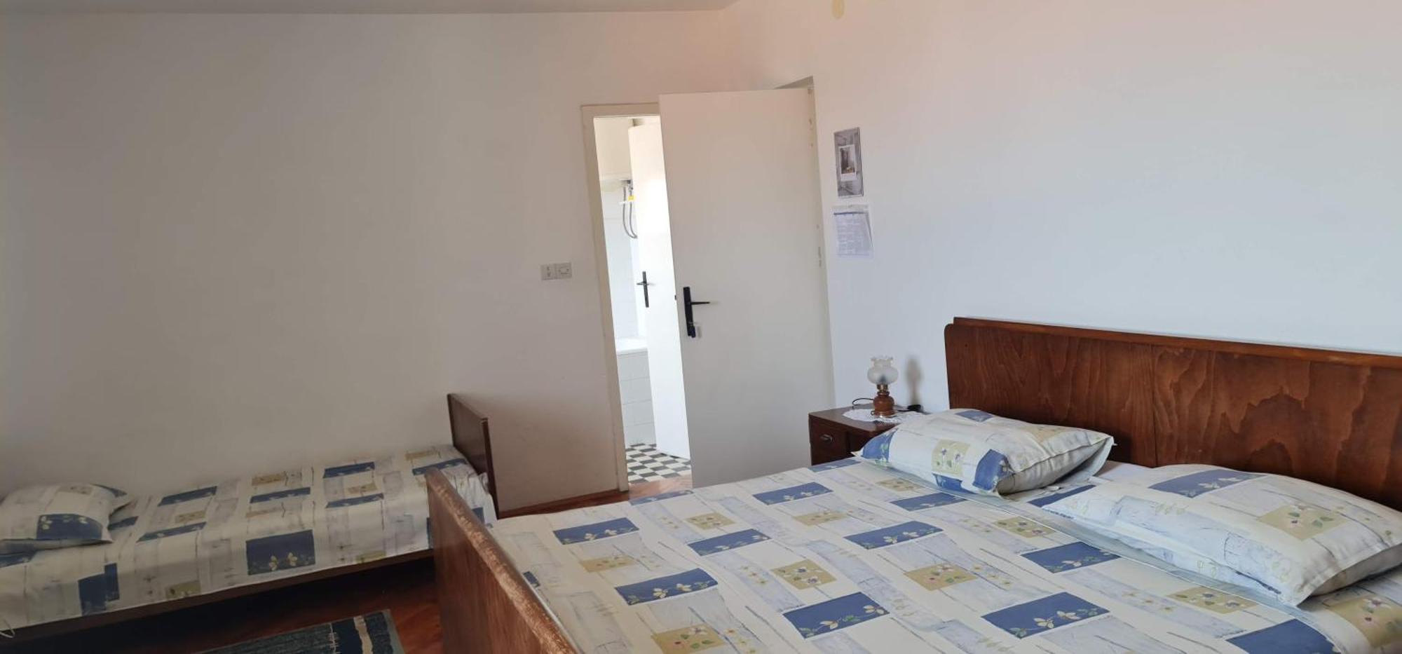 Guesthouse Lidija Sutivan Kültér fotó