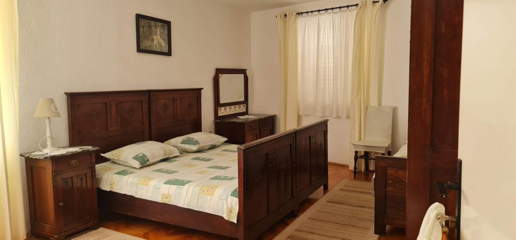 Guesthouse Lidija Sutivan Kültér fotó