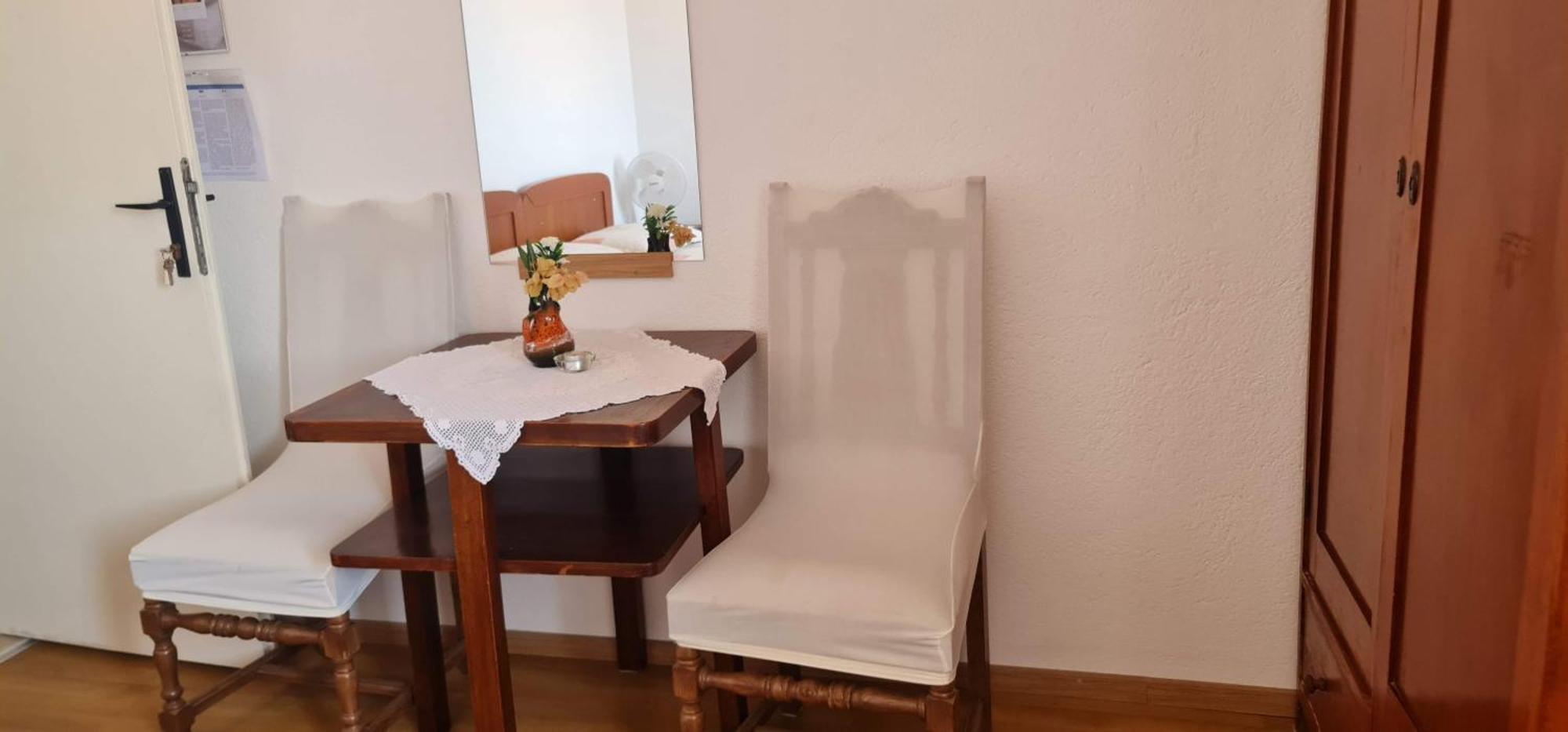 Guesthouse Lidija Sutivan Kültér fotó