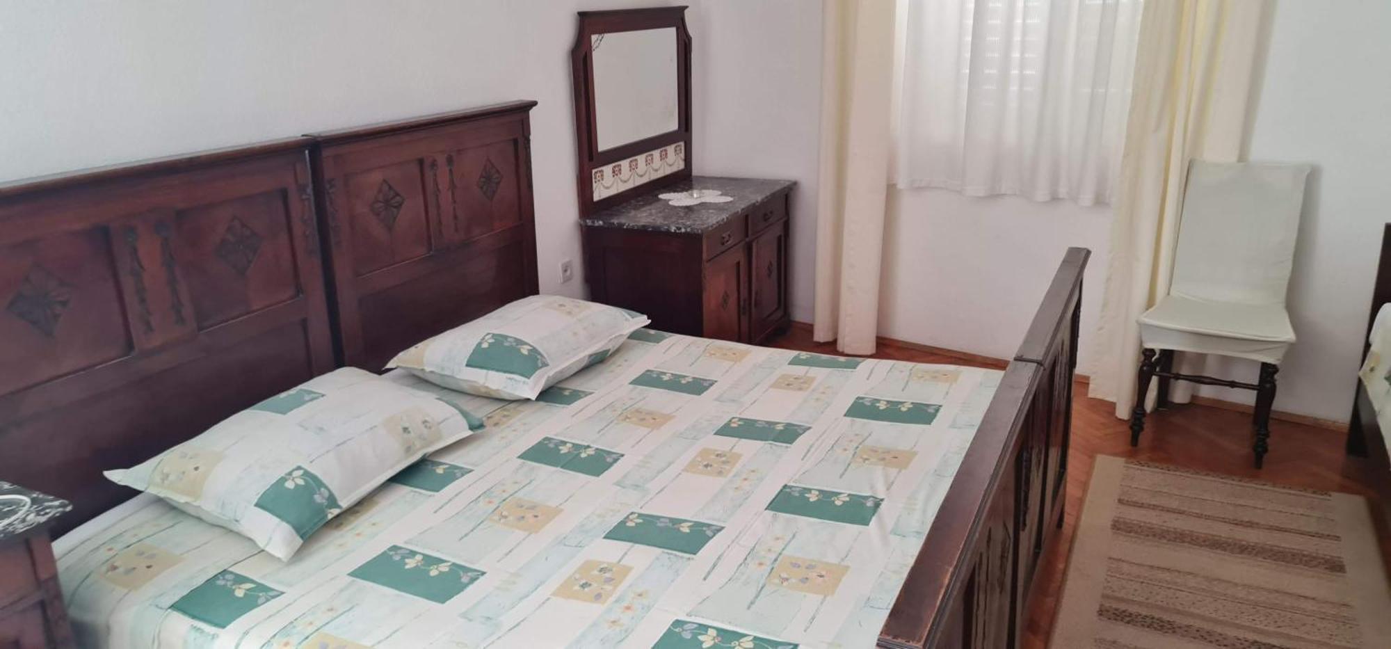 Guesthouse Lidija Sutivan Kültér fotó