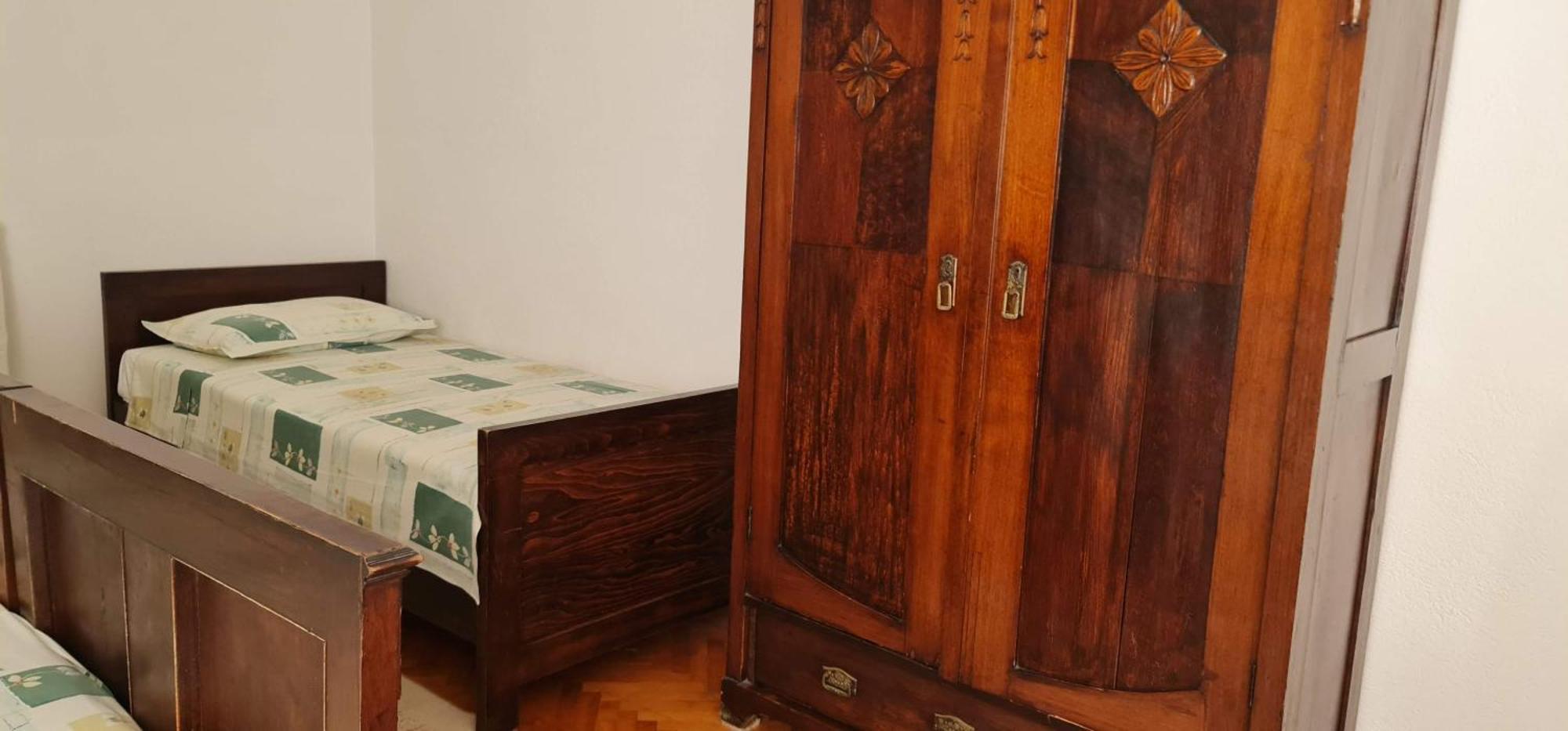Guesthouse Lidija Sutivan Kültér fotó