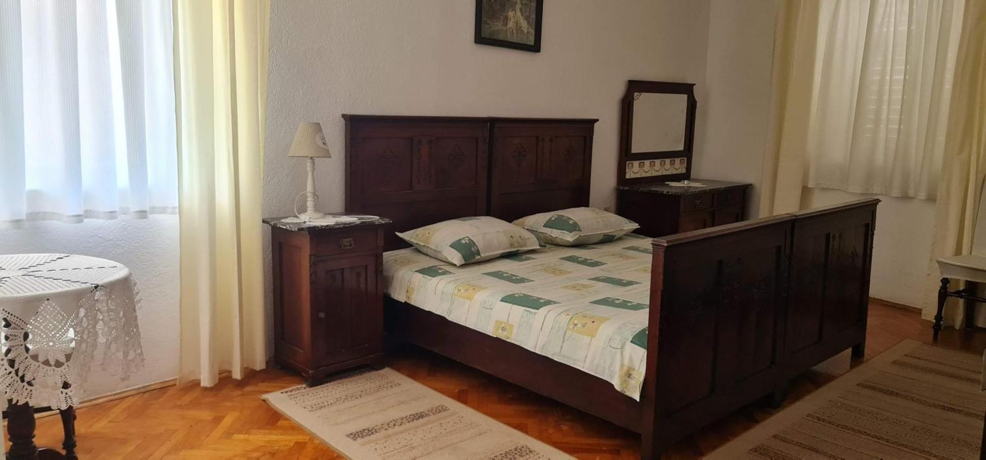 Guesthouse Lidija Sutivan Kültér fotó