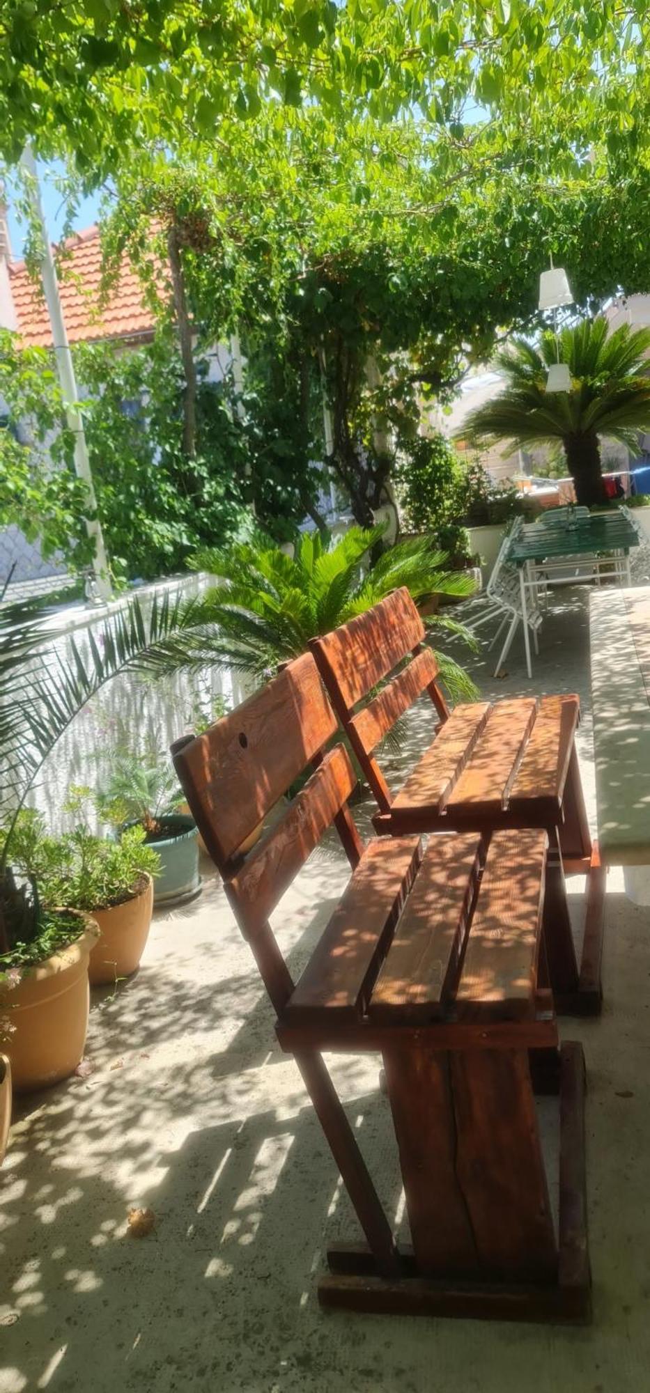 Guesthouse Lidija Sutivan Kültér fotó