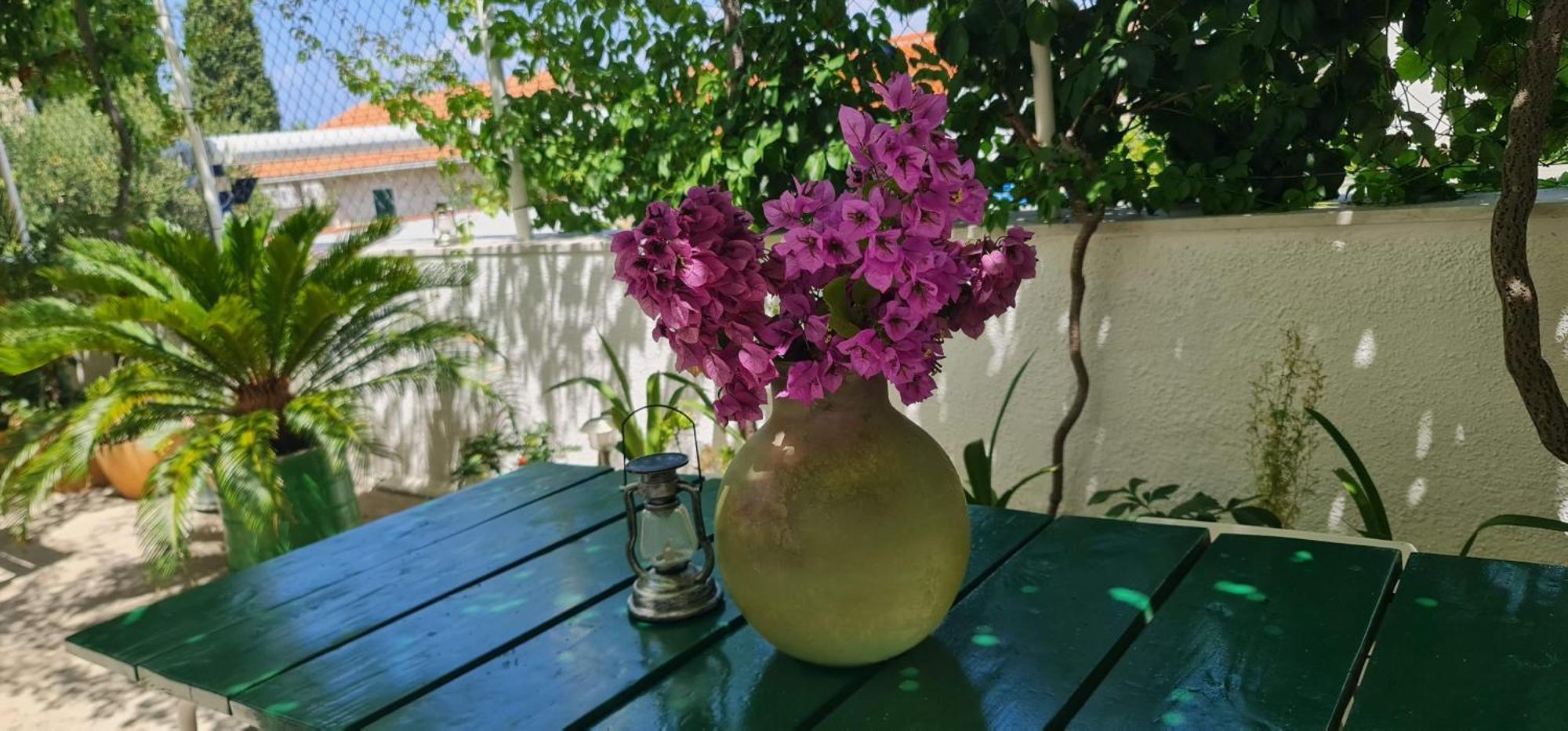 Guesthouse Lidija Sutivan Kültér fotó