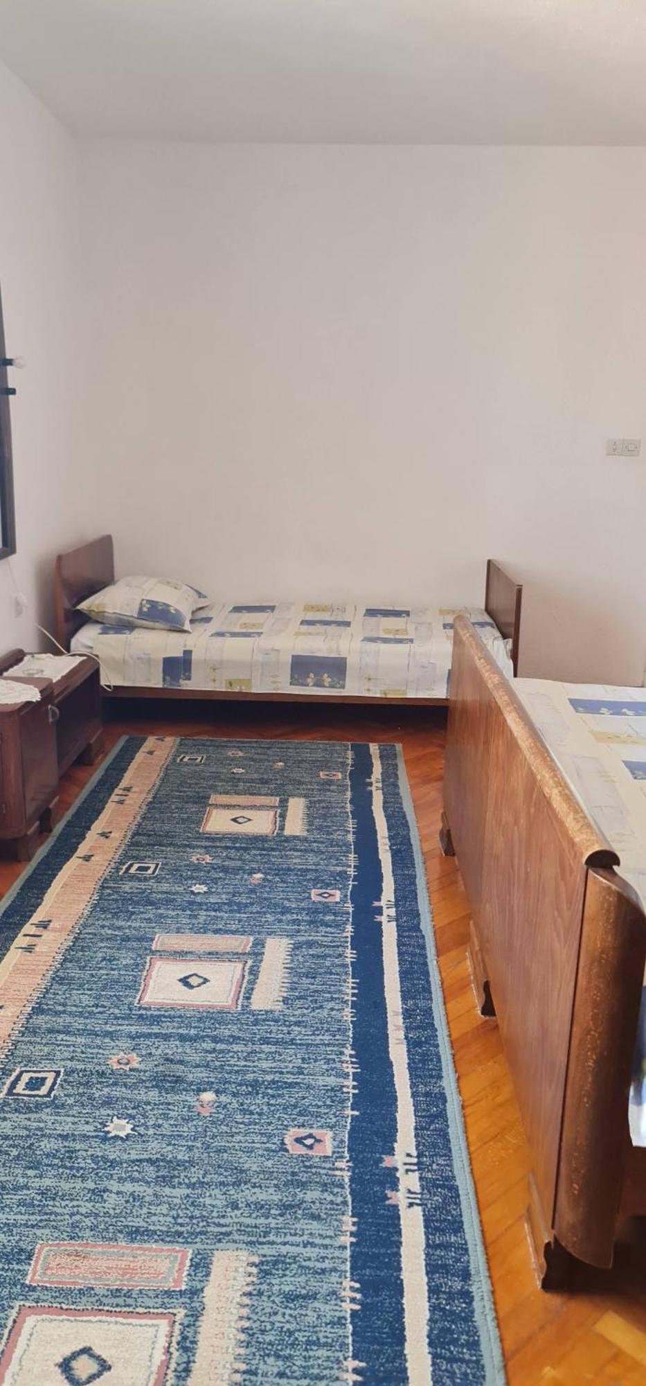 Guesthouse Lidija Sutivan Kültér fotó