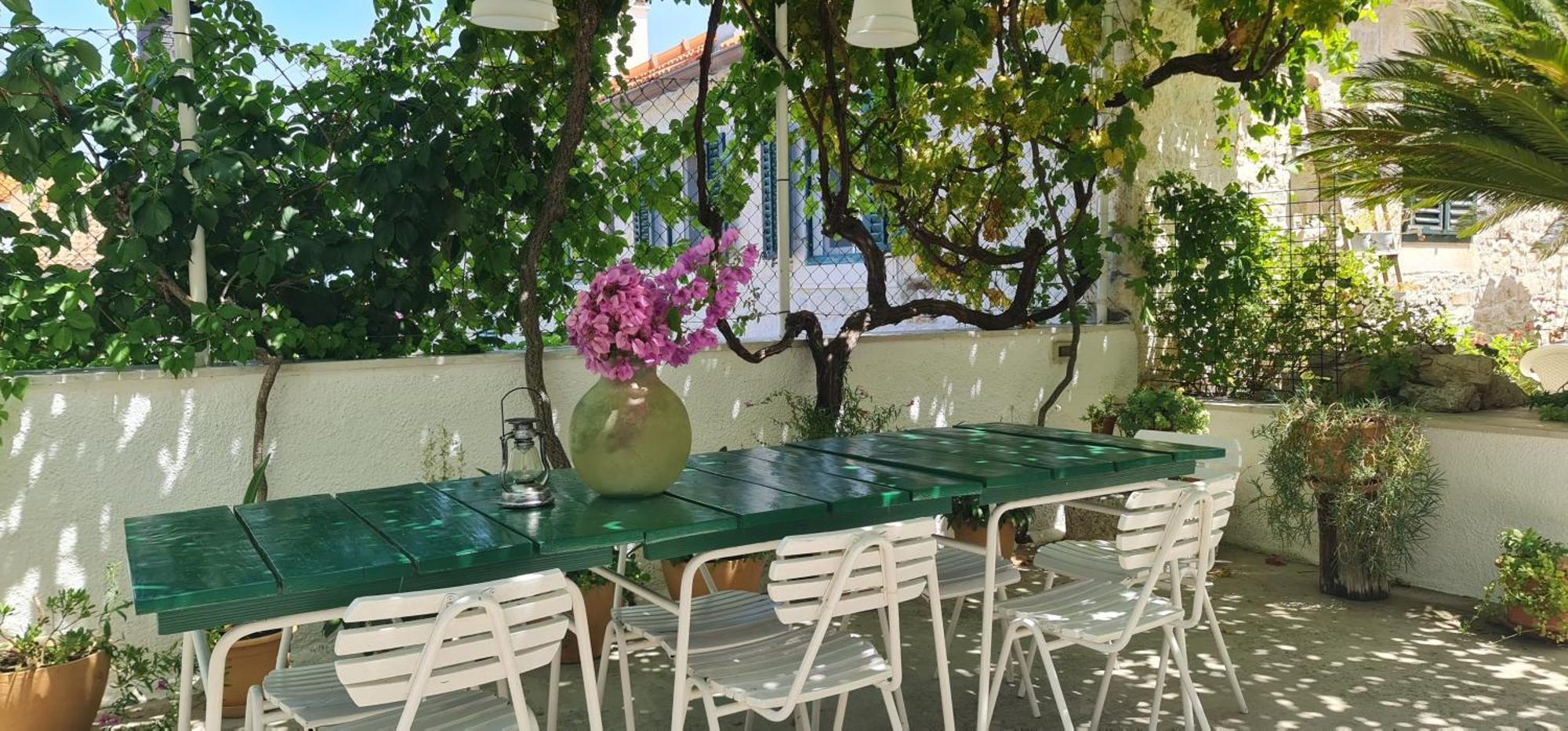 Guesthouse Lidija Sutivan Kültér fotó