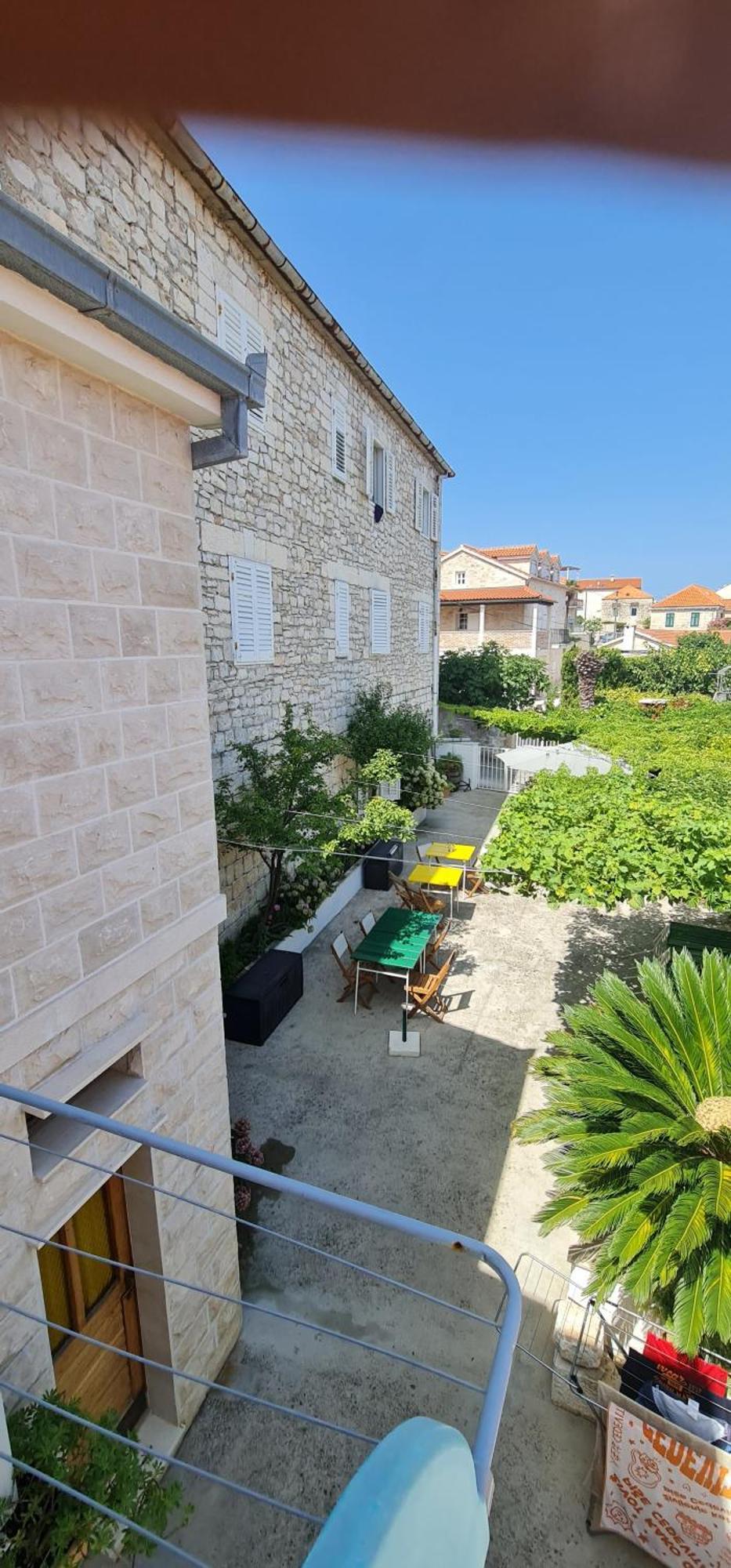 Guesthouse Lidija Sutivan Kültér fotó