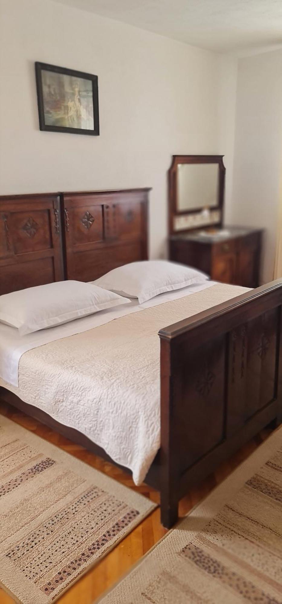 Guesthouse Lidija Sutivan Kültér fotó