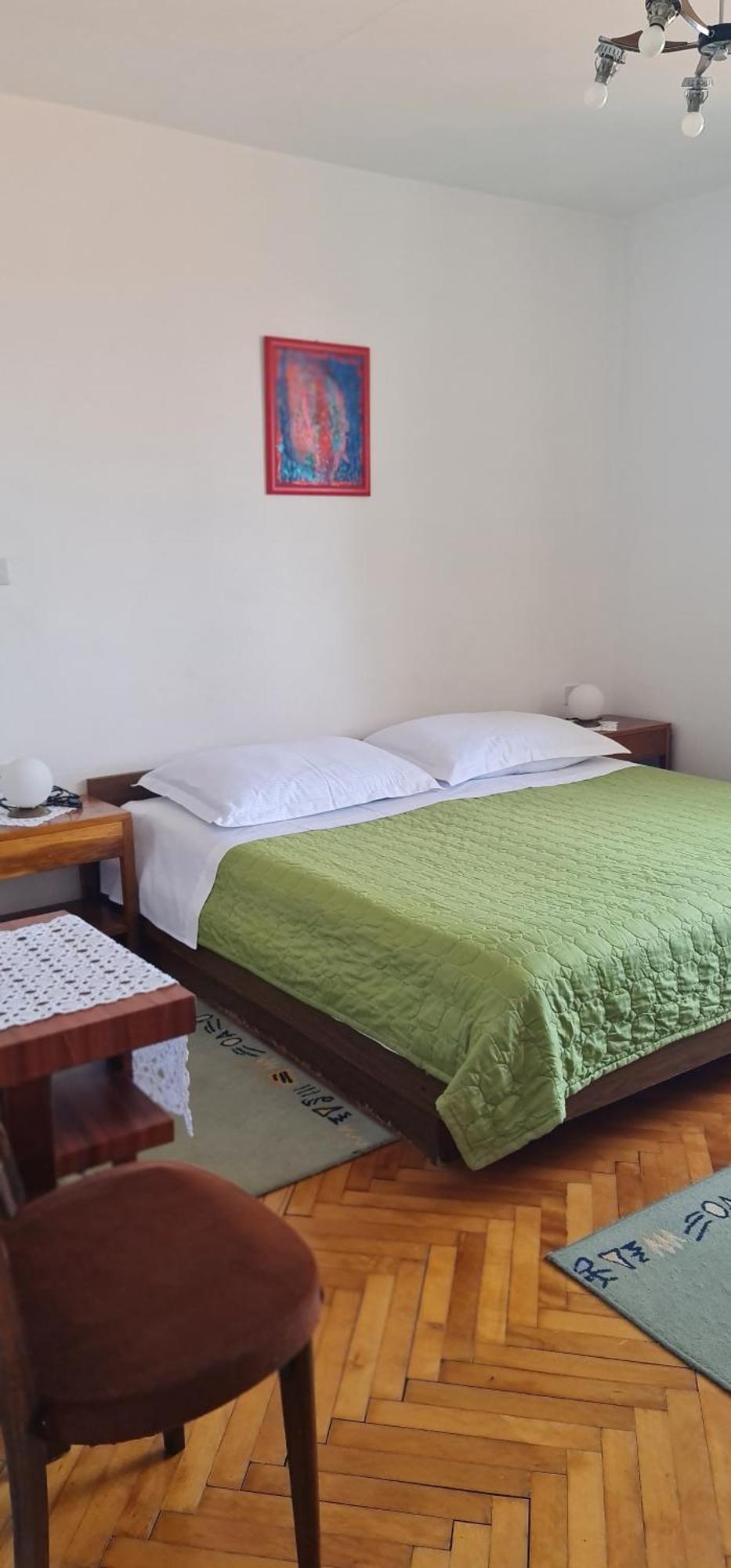 Guesthouse Lidija Sutivan Kültér fotó