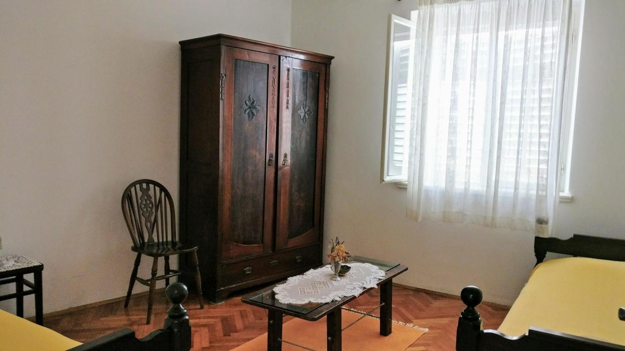 Guesthouse Lidija Sutivan Kültér fotó