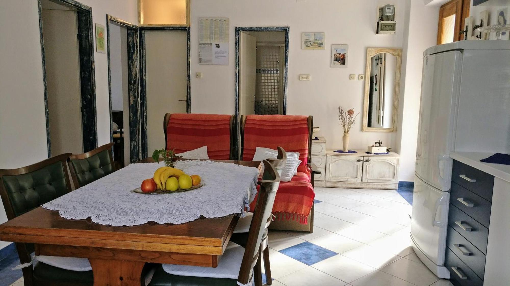 Guesthouse Lidija Sutivan Kültér fotó