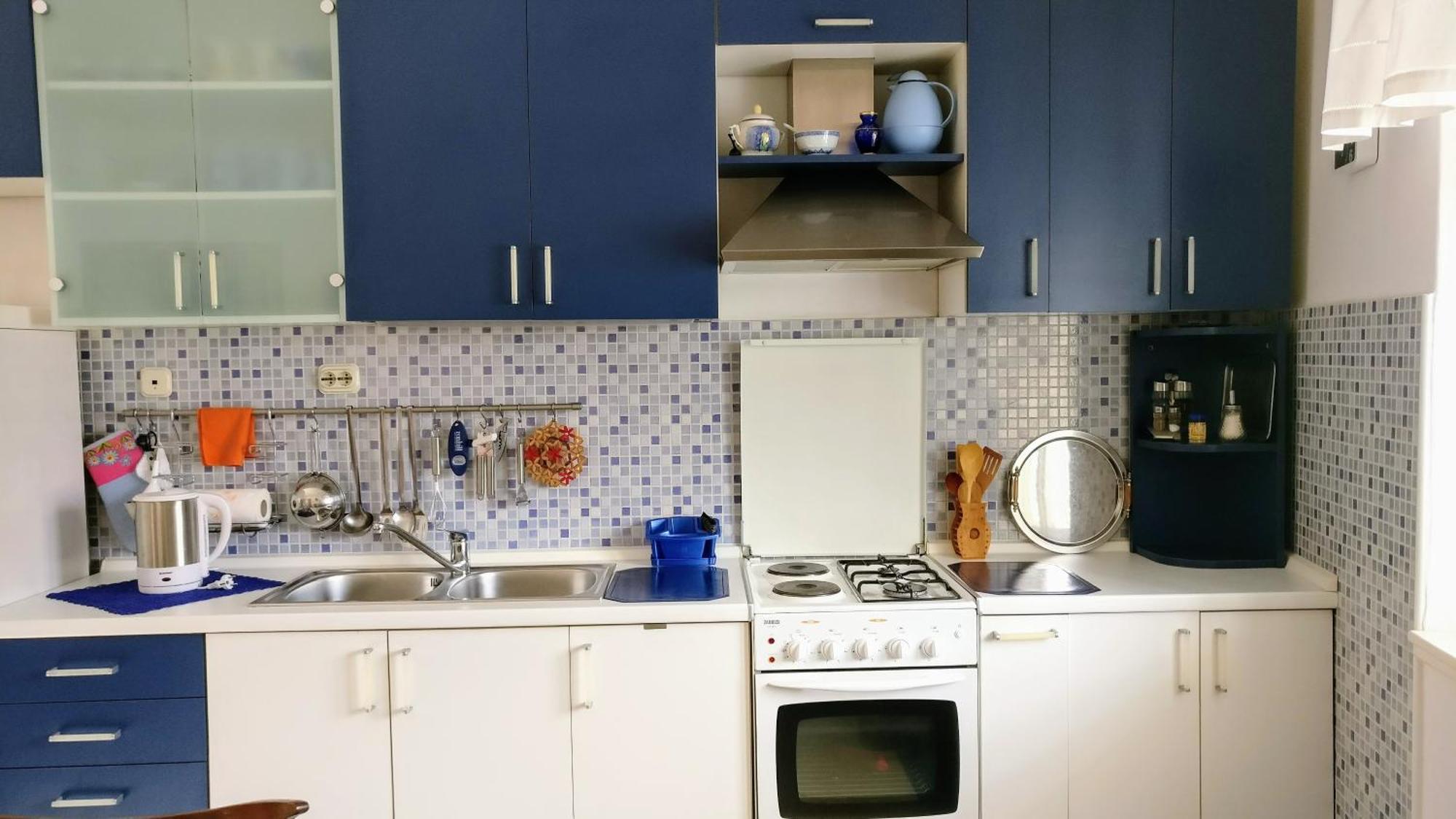 Guesthouse Lidija Sutivan Kültér fotó