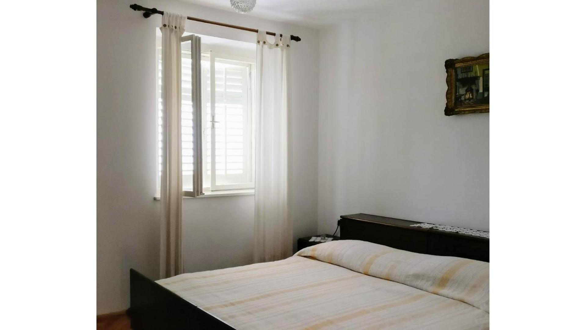 Guesthouse Lidija Sutivan Kültér fotó