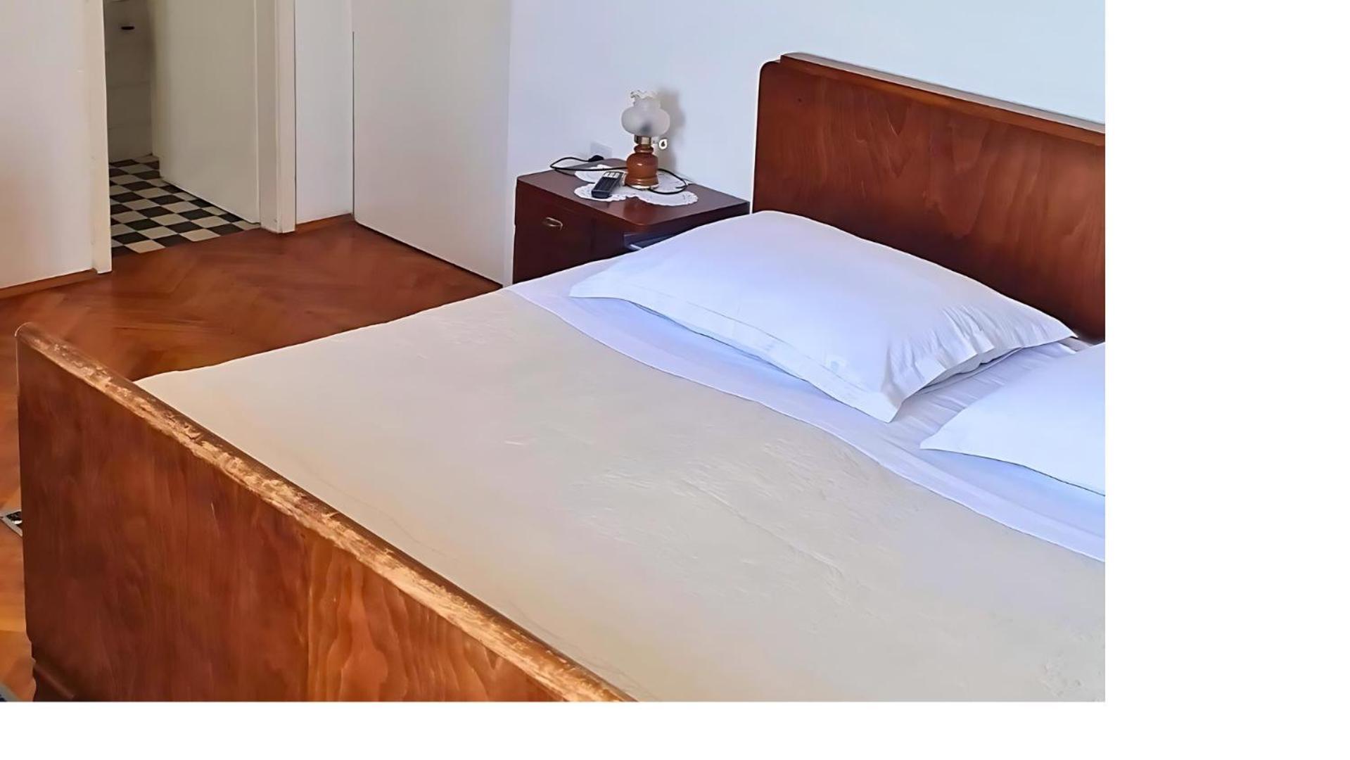 Guesthouse Lidija Sutivan Kültér fotó