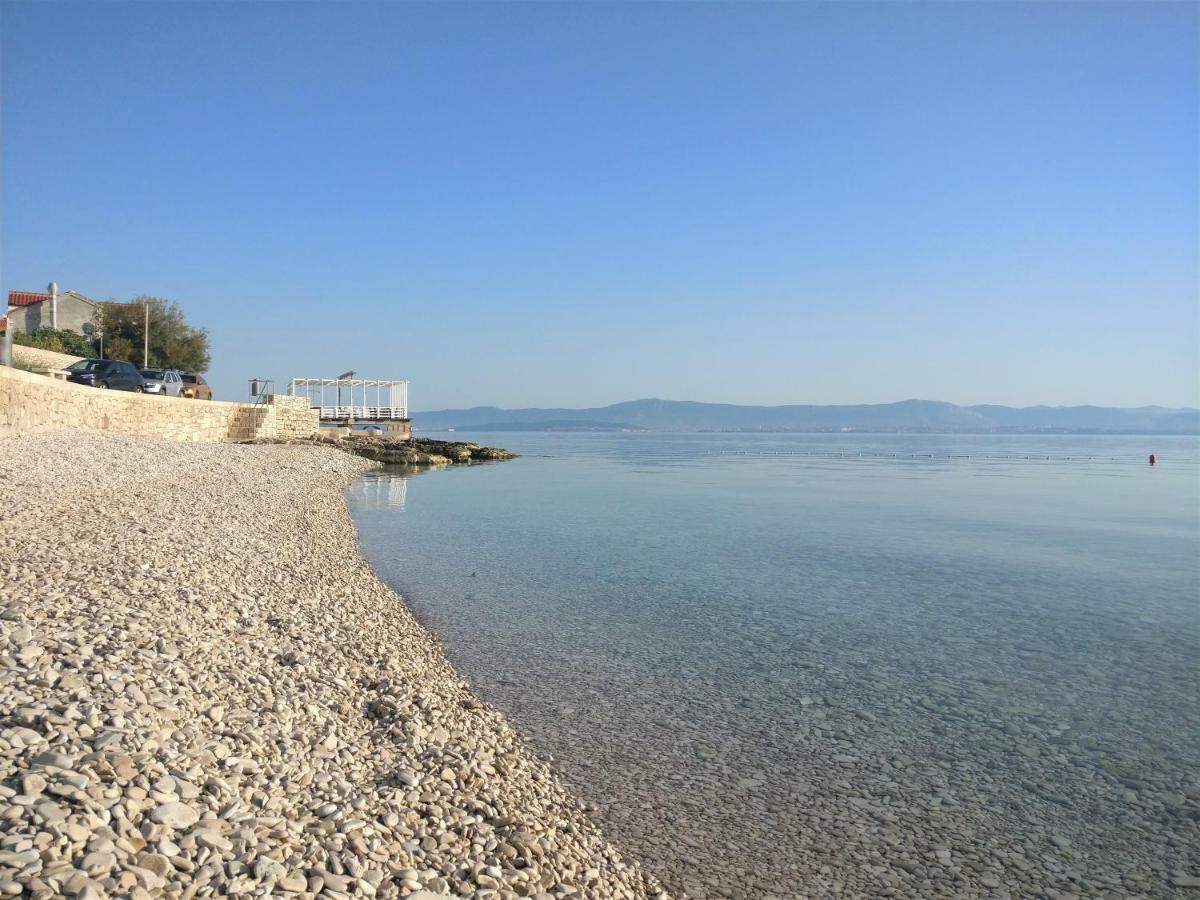 Guesthouse Lidija Sutivan Kültér fotó