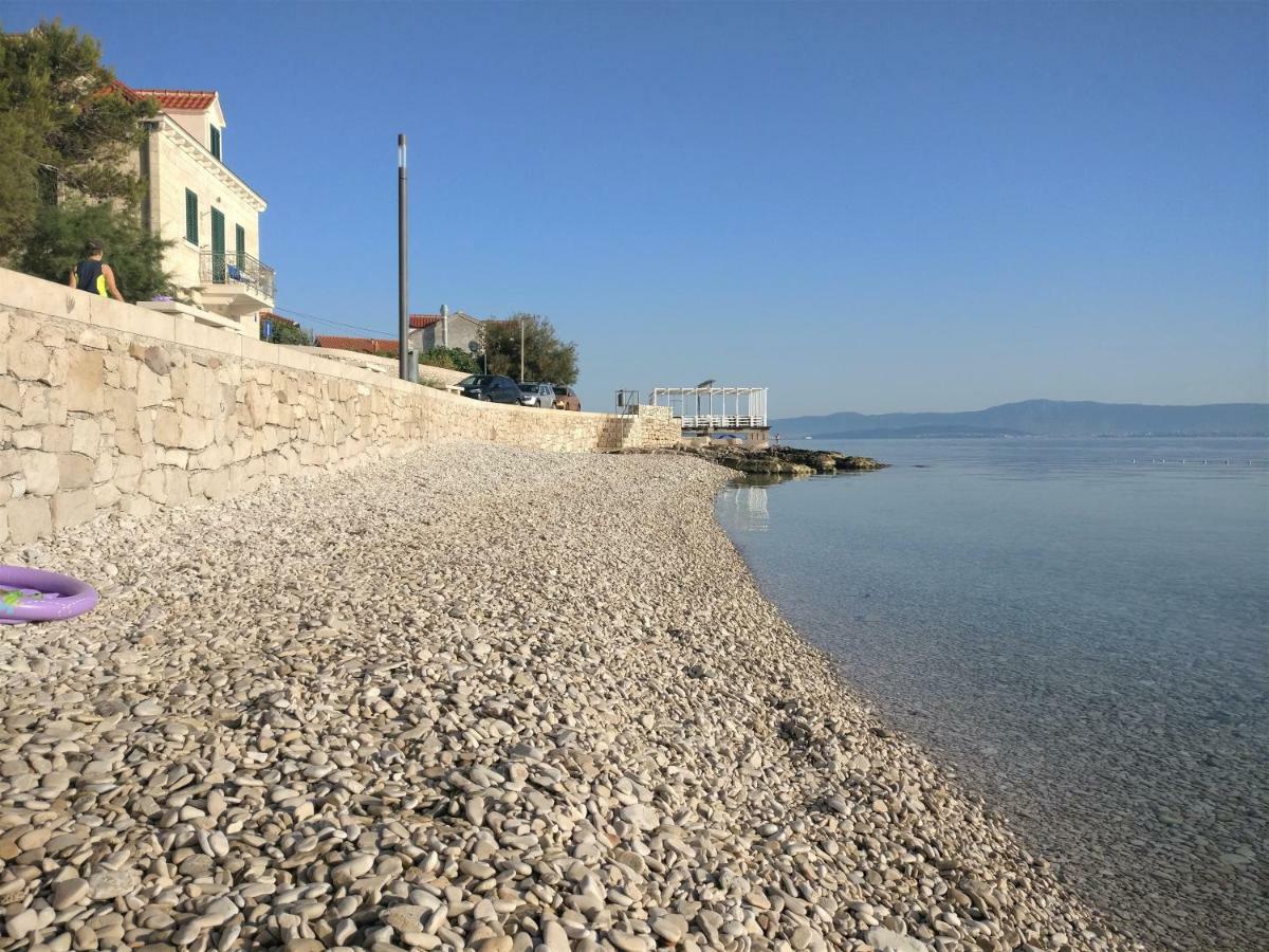 Guesthouse Lidija Sutivan Kültér fotó